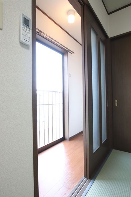 その他部屋・スペース　サンルーム