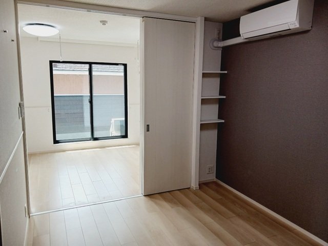 その他部屋・スペース　おしゃれな内装です