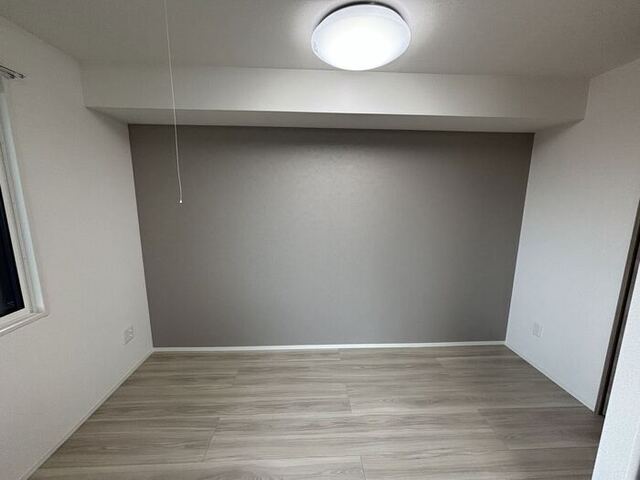 その他部屋・スペース　洋室４帖