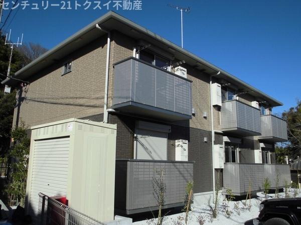 京成本線 京成佐倉駅 徒歩19分 築11年