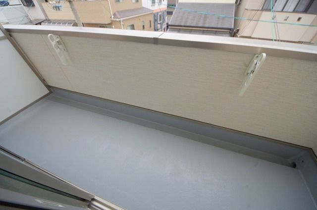 ピレーネ赤川の内装写真