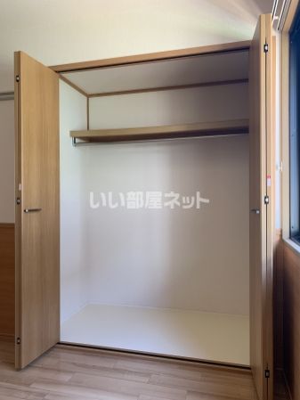 アークヒルズIの内装写真