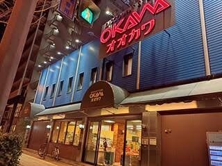 エスリード難波WESTの周辺写真