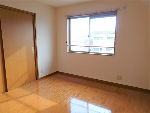 その他部屋・スペース　洋室６．１帖※同タイプ参考写真