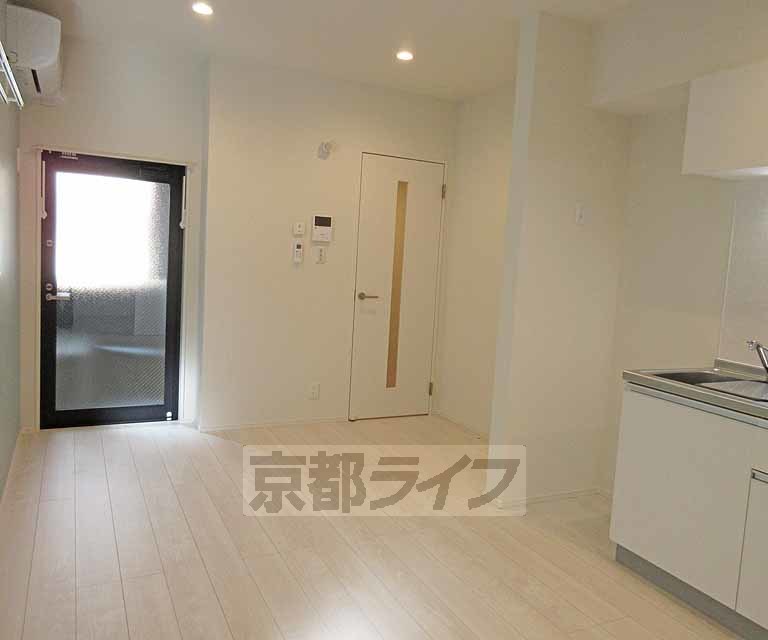 居室・リビング　綺麗なお部屋です・