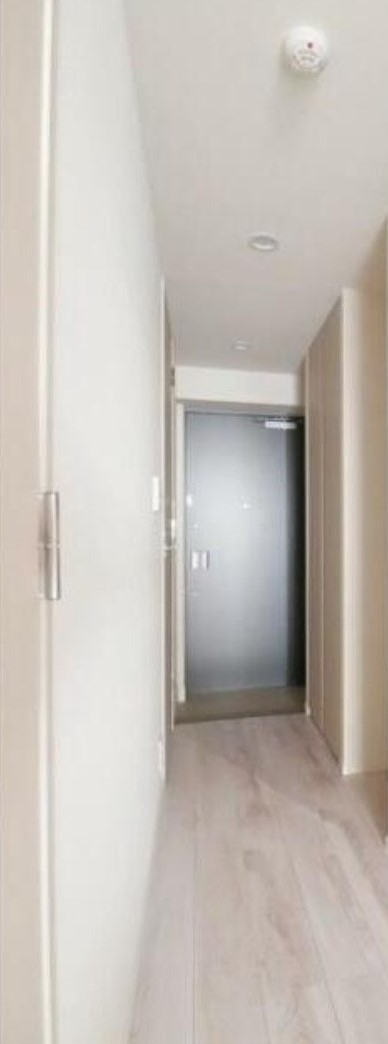 玄関　他部屋参考写真