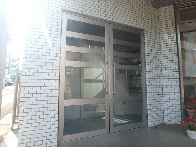 エントランス　★エントランス★