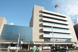 役所　名古屋市昭和区役所（役所）まで2531m