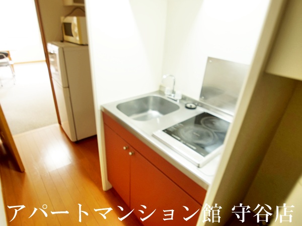 キッチン　画像6
