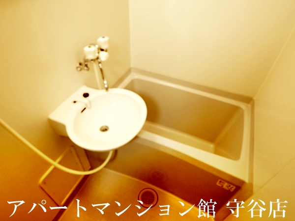 バス・シャワールーム　画像8