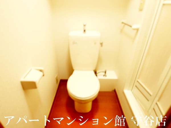 トイレ　画像7