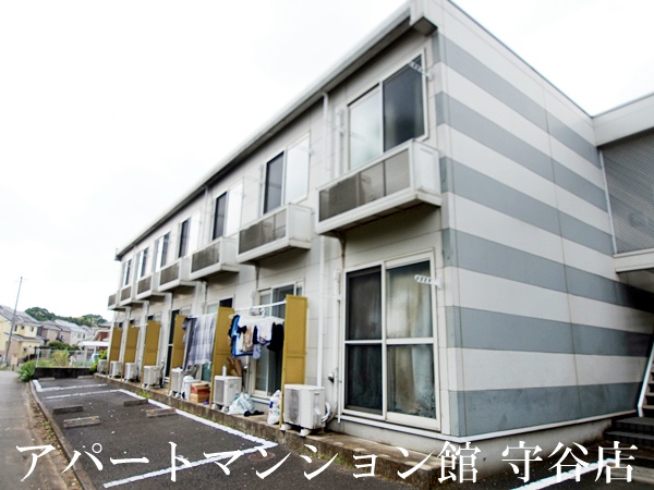建物外観　画像1