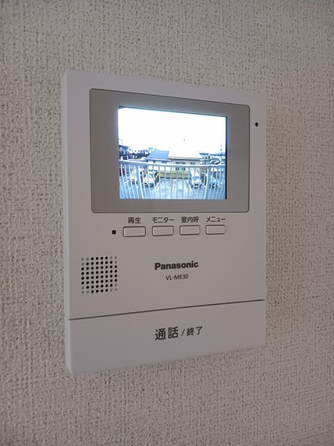ニューシティ嶋根Aのその他写真