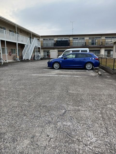 ニューシティ嶋根Aのその他写真