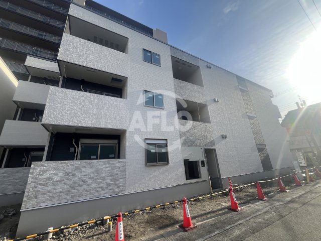 地下鉄千日前線 新深江駅 徒歩3分 築2年