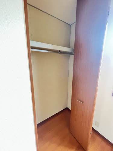 シティハイツABEIIの内装写真