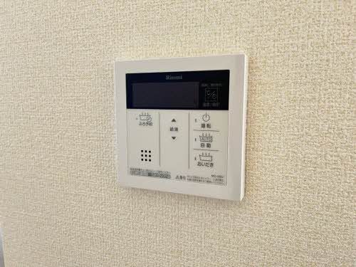 シティハイツABEIIのその他写真