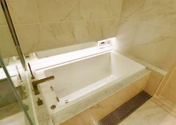バス・シャワールーム　他部屋参考写真