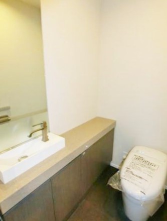 トイレ　他部屋参考写真