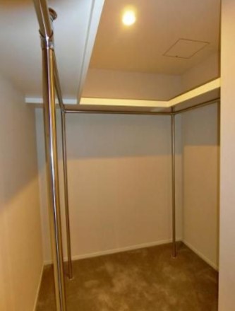 収納　他部屋参考写真