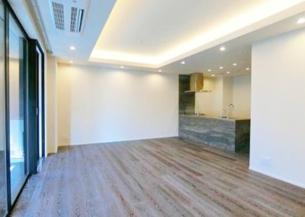 居室・リビング　他部屋参考写真