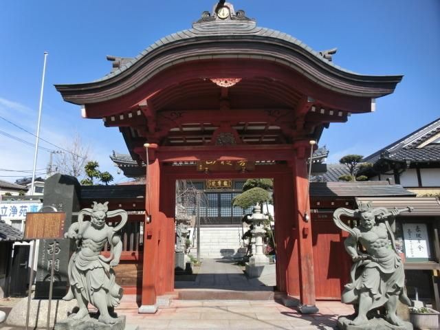 その他　正門寺（その他）まで30m
