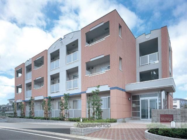 近鉄京都線 伊勢田駅 徒歩11分 築20年
