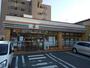 コンビニ　セブンイレブン大田区西糀谷１丁目店（コンビニ）まで220m