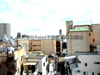 地下鉄谷町線 谷町六丁目駅 徒歩5分 7階建 築34年のその他写真