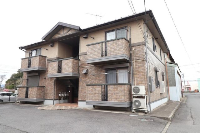 建物外観　建物外観