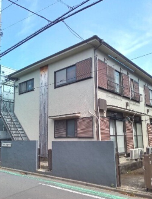 小田急線 相模大野駅 徒歩20分 築44年