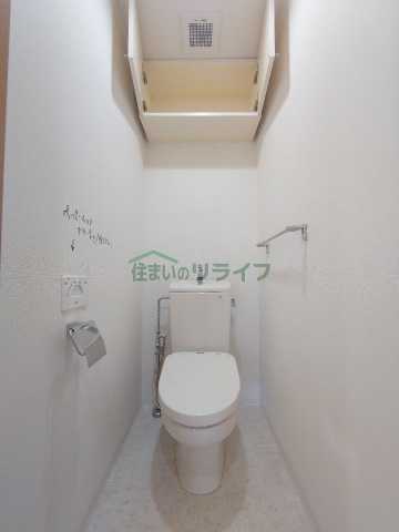 トイレ　他部屋参考