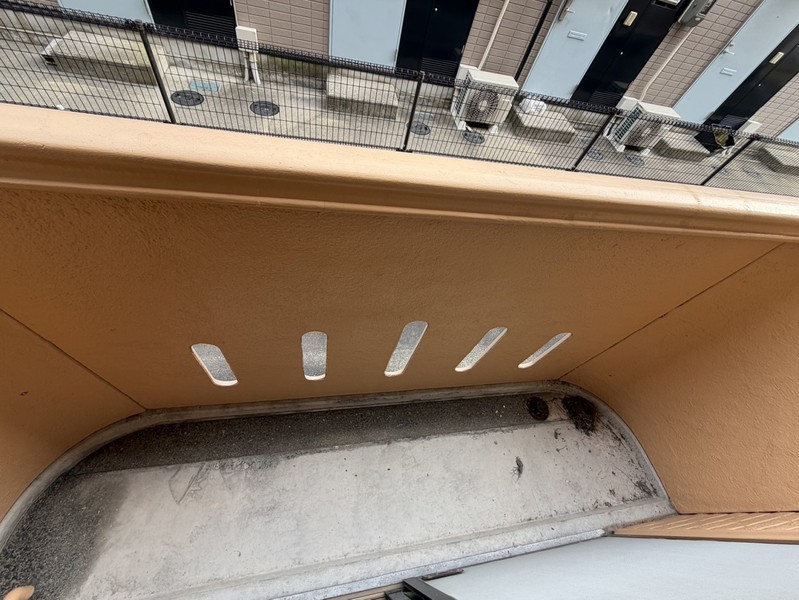 ＪＲ赤穂線 播州赤穂駅 徒歩27分 2階建 築27年の内装写真