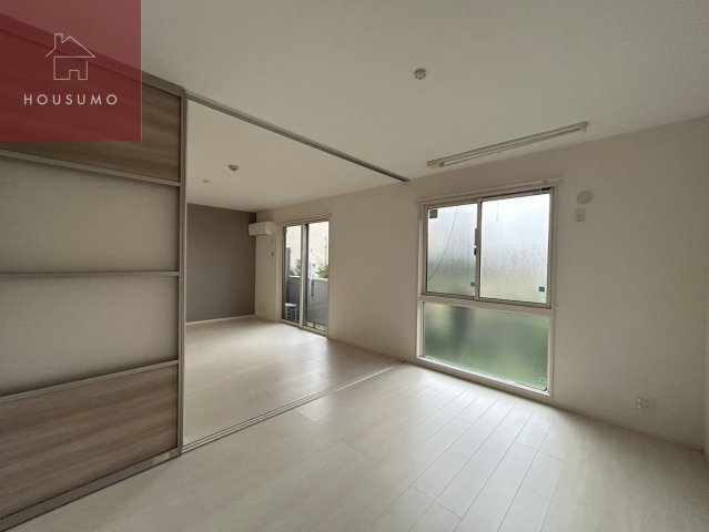 その他部屋・スペース　寝室です