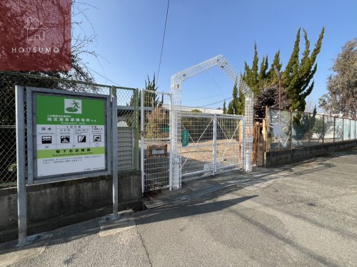 幼稚園・保育園　堅下北幼稚園（幼稚園・保育園）まで1268m