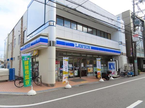 阪神電鉄阪神なんば線 出来島駅 徒歩15分 3階建 築48年の周辺写真
