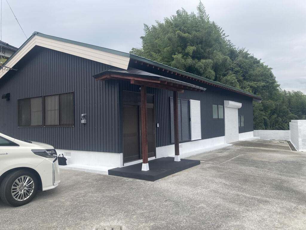 田川市戸建て