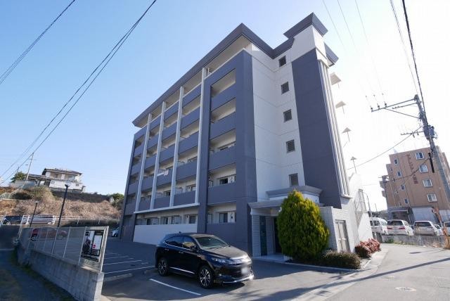 建物外観　建物外観
