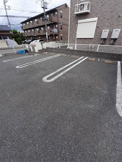 ハピネスIII番館のその他写真