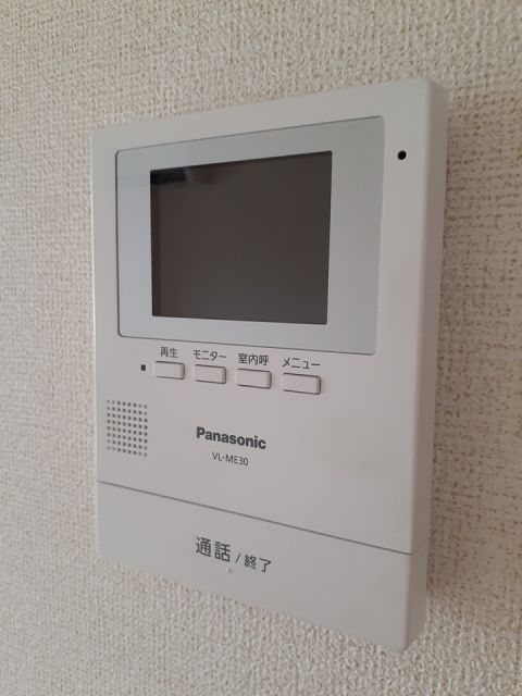 ハピネスIII番館のその他写真
