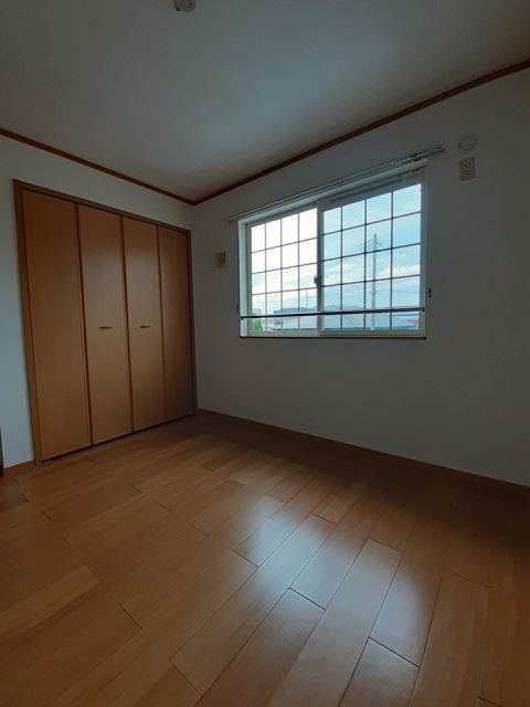 ハピネスIII番館の内装写真