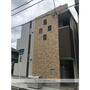 早川荘 1階 築8年8ヶ月の賃貸物件