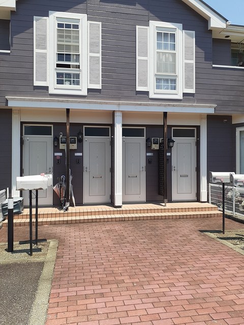 フォンテレーブAのその他写真