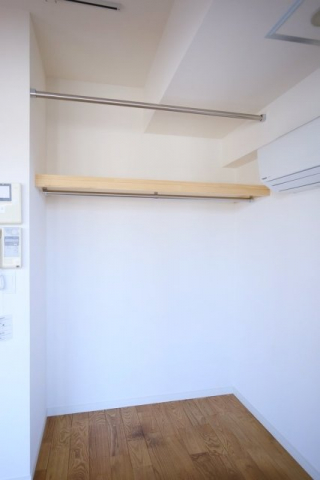 収納　収納※別部屋参考写真