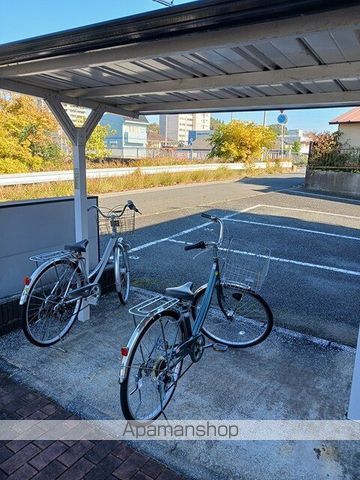 その他共有部分　その他共有部分