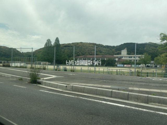 小学校　山陽小野田市立有帆小学校（小学校）まで1104m