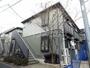 ヴィラ東新宿B 1階 築23年8ヶ月の賃貸物件