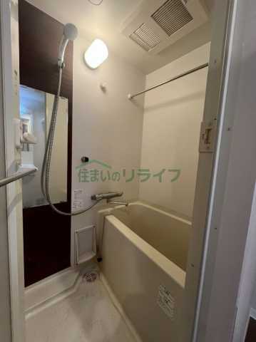 バス・シャワールーム　別部屋引用