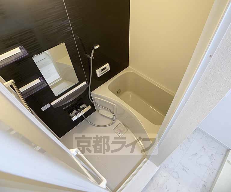 みやび小路の風呂写真