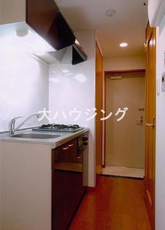 キッチン